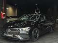 Mercedes-Benz CLA 180 Negro - thumbnail 2