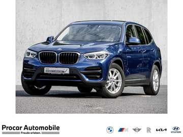 xDrive20d ADVANTAGE+HuD+DA+ADAPT.LED
