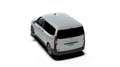 Ford Tourneo Courier BEV 43,6kWh 100kW (136CV) Trend Auto Gris - thumbnail 4