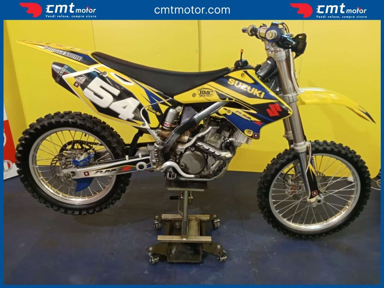 Suzuki RM 250