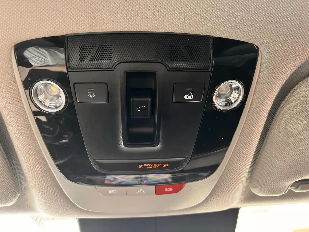 Kia Sorento снимка Kia Sorento
