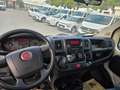 Fiat Ducato 35 2.3 MJT 130CV CASSONE FISSO Blanc - thumbnail 11