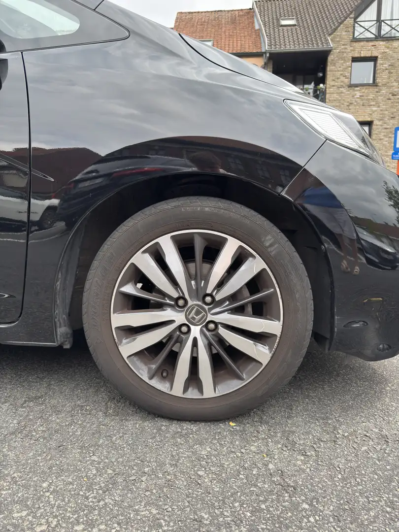 Honda Jazz 1.3 i-VTEC Elegance - 2