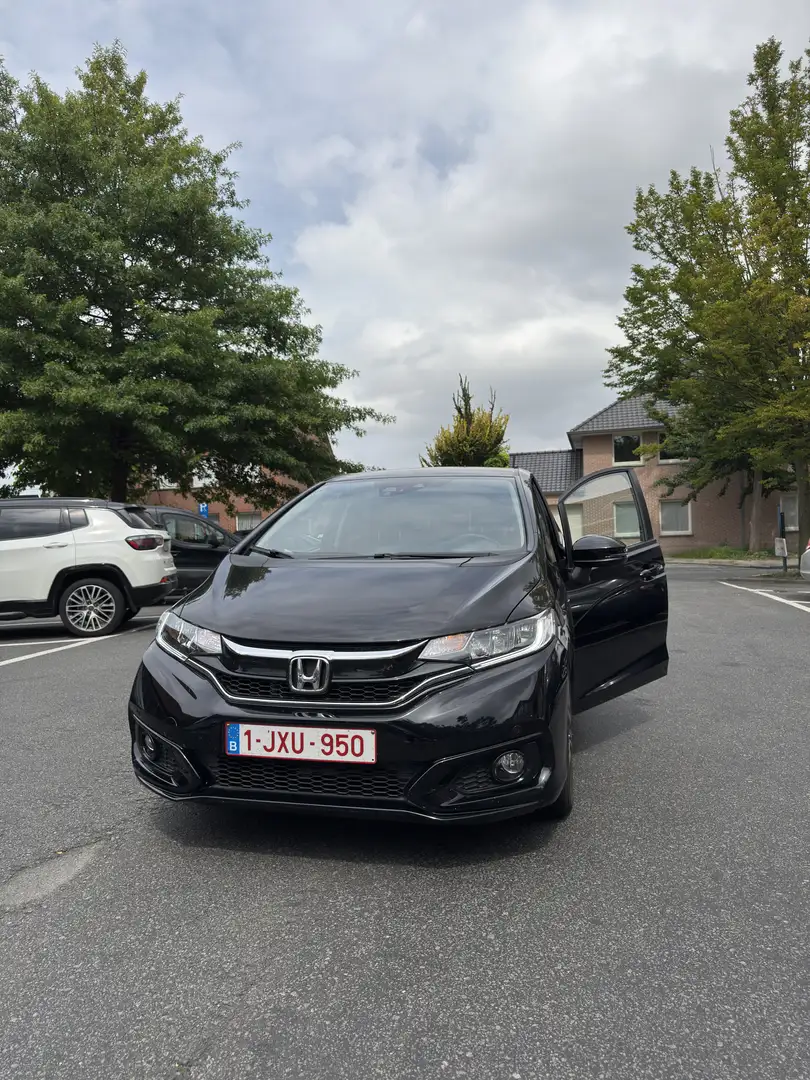 Honda Jazz 1.3 i-VTEC Elegance - 1