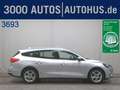 Ford Focus Turnier 1.0 EB Cool&Connect Navi LED RFK Silber - thumbnail 1