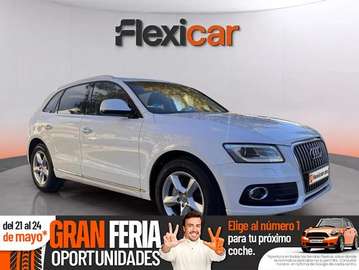 2.0TDI ultra S Line Edition 150