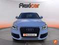 Audi Q5 2.0TDI ultra S Line Edition 150 Blanc - thumbnail 2
