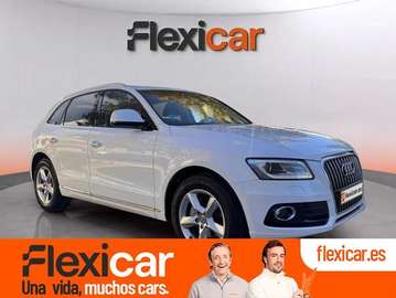 2.0TDI ultra S Line Edition 150