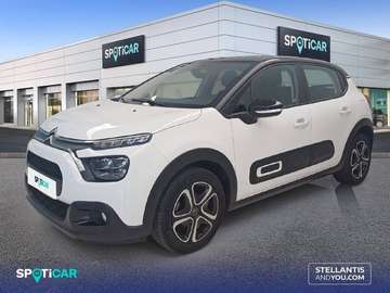 1.2 PureTech S&S Feel Pack 110