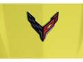 Corvette C8 Stingray Coupe 3LT Geel - thumbnail 25