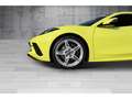 Corvette C8 Stingray Coupe 3LT Yellow - thumbnail 11