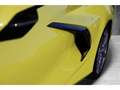 Corvette C8 Stingray Coupe 3LT Jaune - thumbnail 20