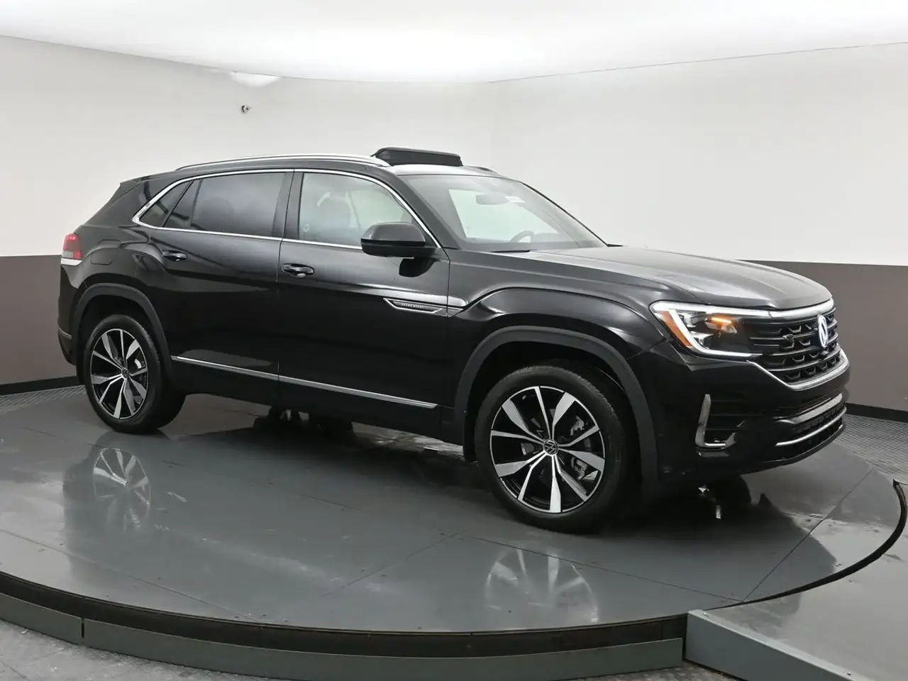2026 Volkswagen Atlas