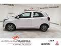 Kia Picanto 1.0 VISION Navi PDC SHZ Rückfahrkam Bluetooth Appl Silber - thumbnail 8