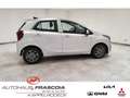 Kia Picanto 1.0 VISION Navi PDC SHZ Rückfahrkam Bluetooth Appl Silber - thumbnail 4