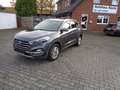 Hyundai TUCSON 2 WD, AHK, Navi, SHZ, 8fach, Met. Kamera, Grau - thumbnail 1