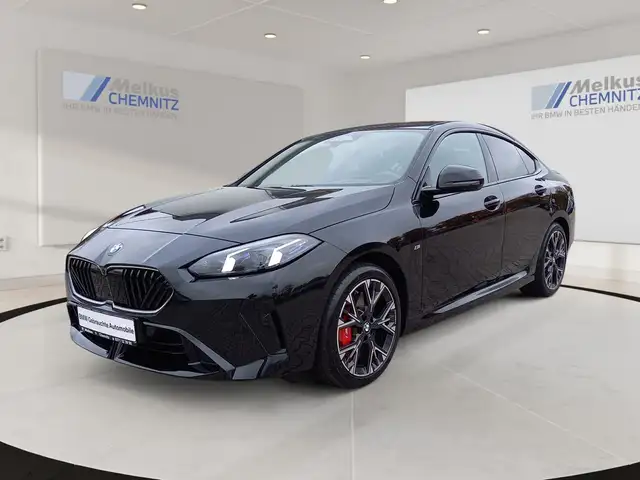 Bmw 220 Gran Coupé M Sport Pro/Iconic glow/Head Up/uvam