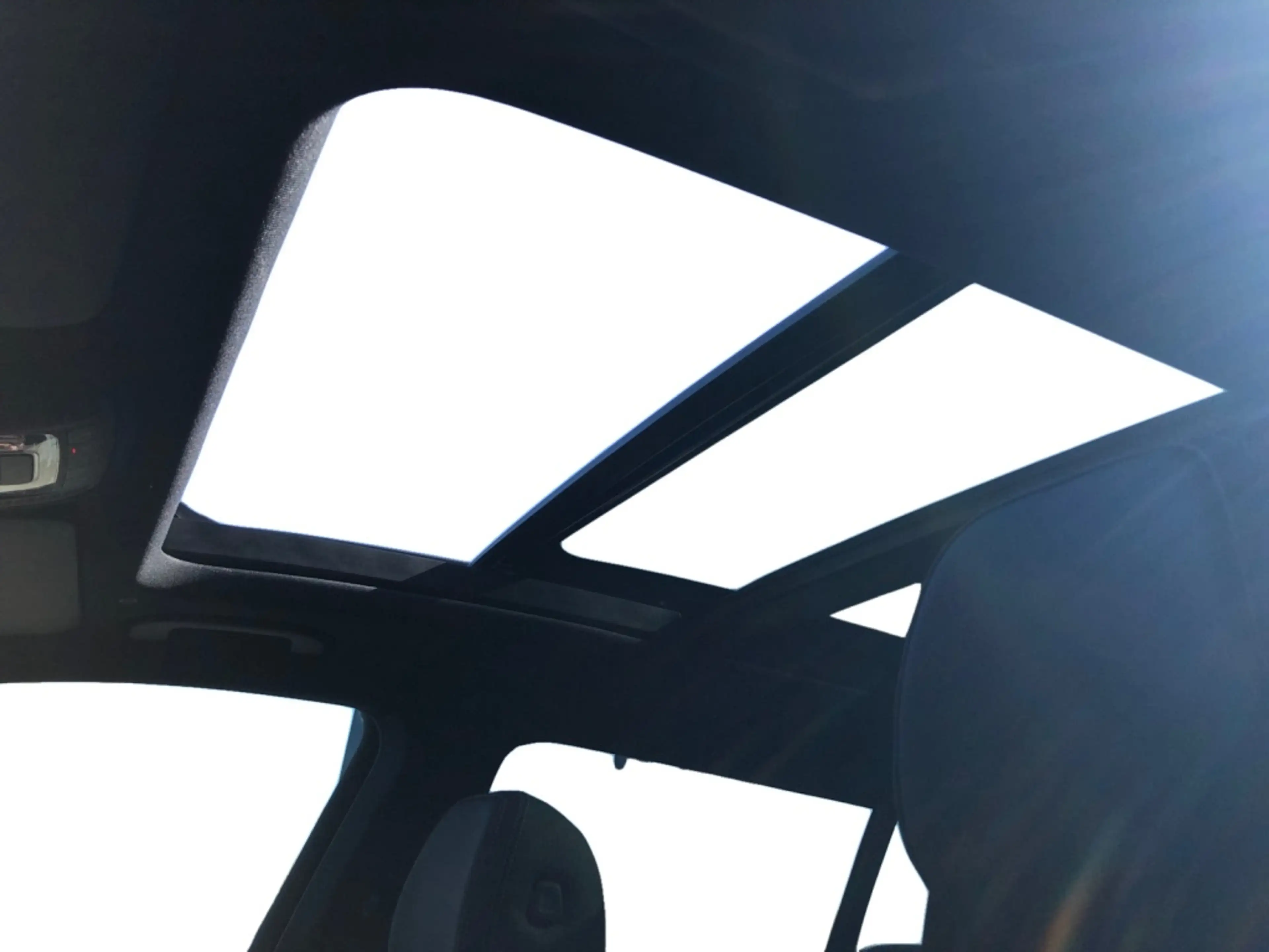 Mercedes-Benz GLS 350 d 4MATIC AMG+MBUX+Burm+MBeam+Night+AHK — photo 14