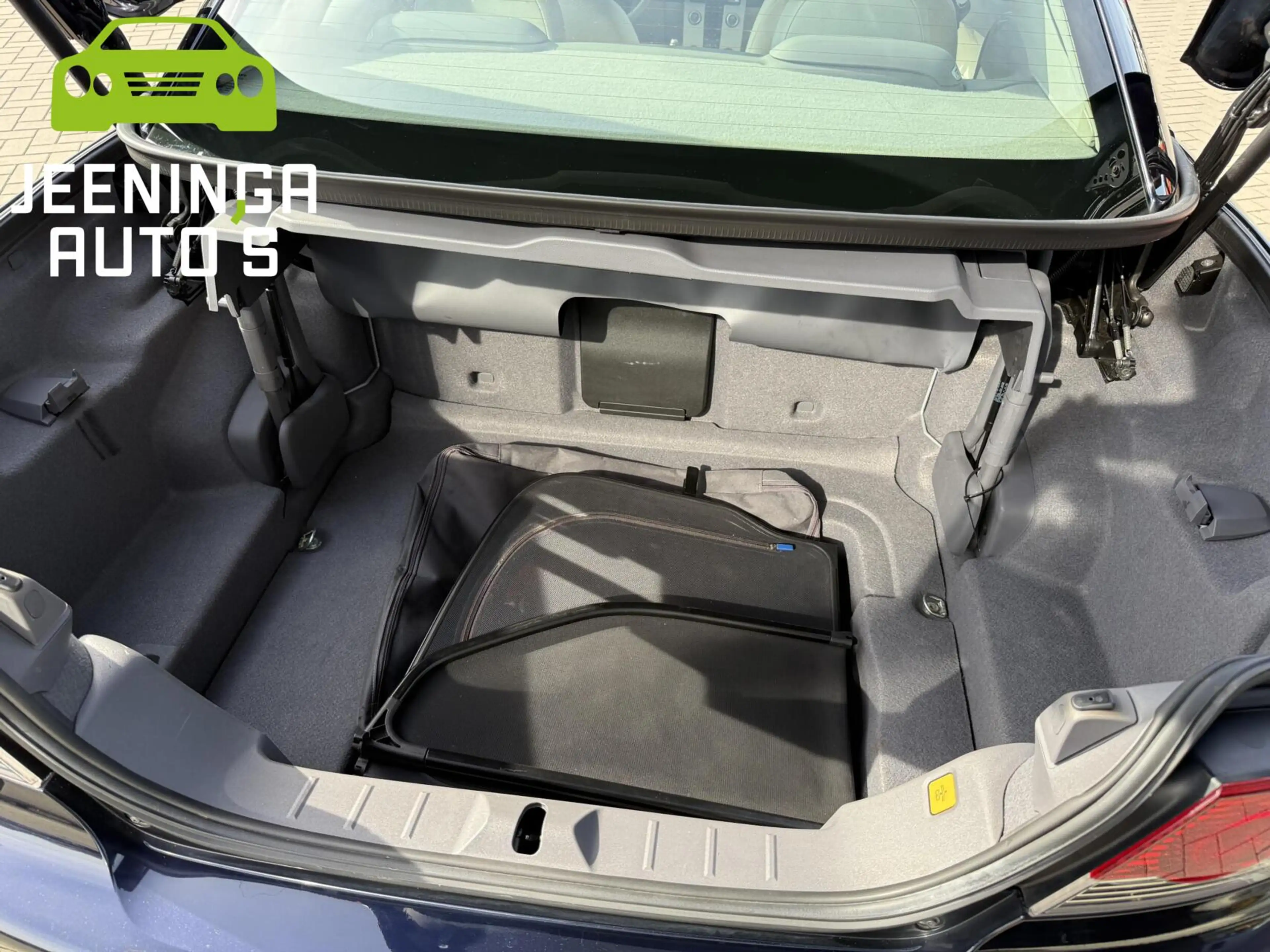 Volvo C70 Convertible|Leer|Stoelverwarming Volvo C70 Convert — photo 8