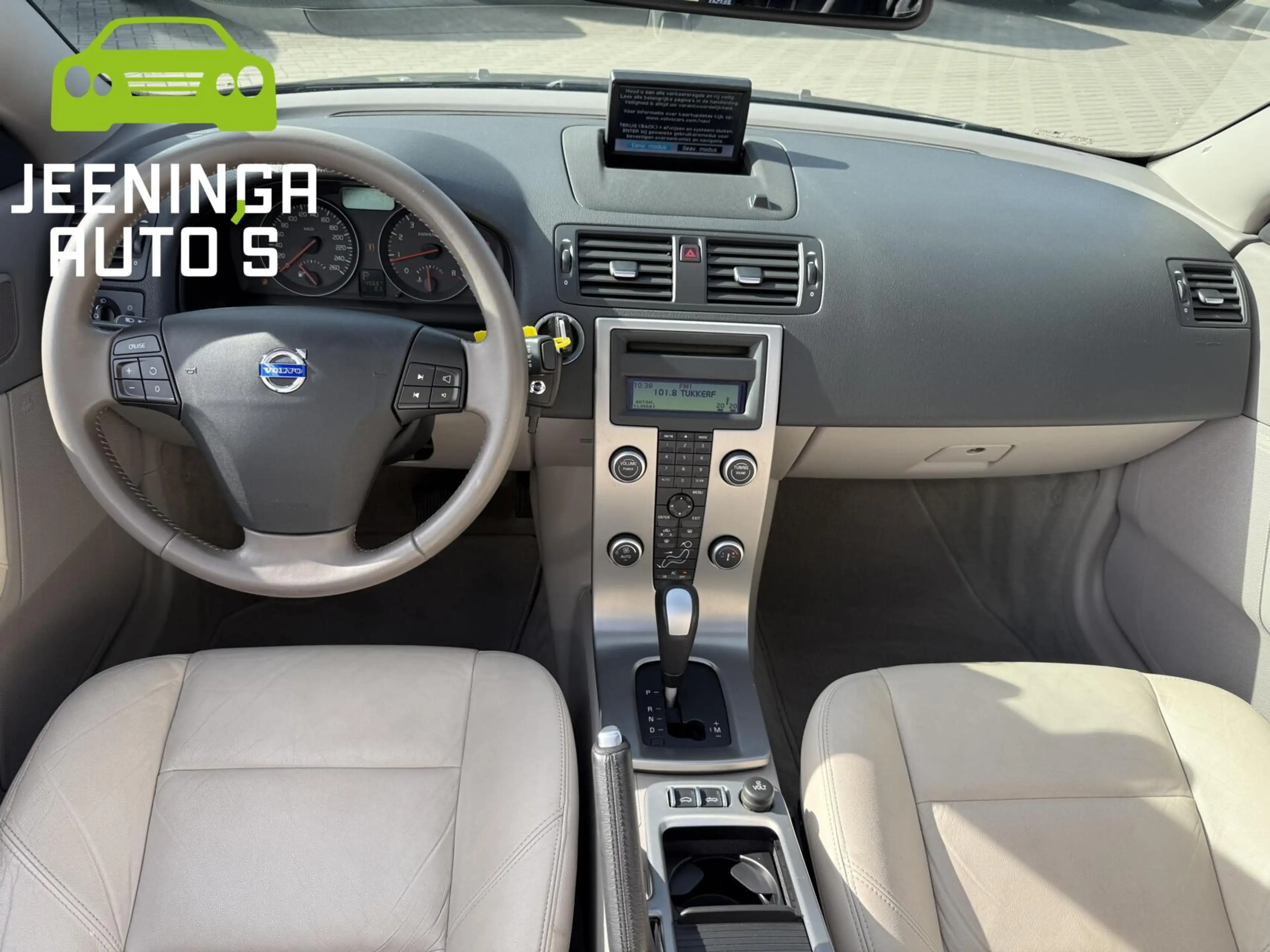 Volvo C70 Convertible|Leer|Stoelverwarming Volvo C70 Convert — photo 2