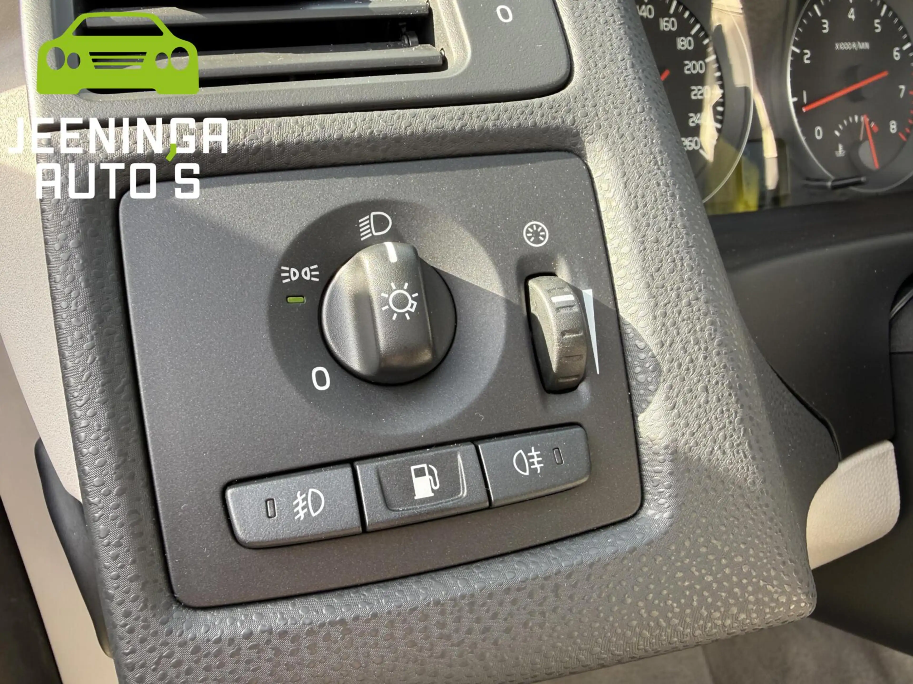 Volvo C70 Convertible|Leer|Stoelverwarming Volvo C70 Convert — photo 35