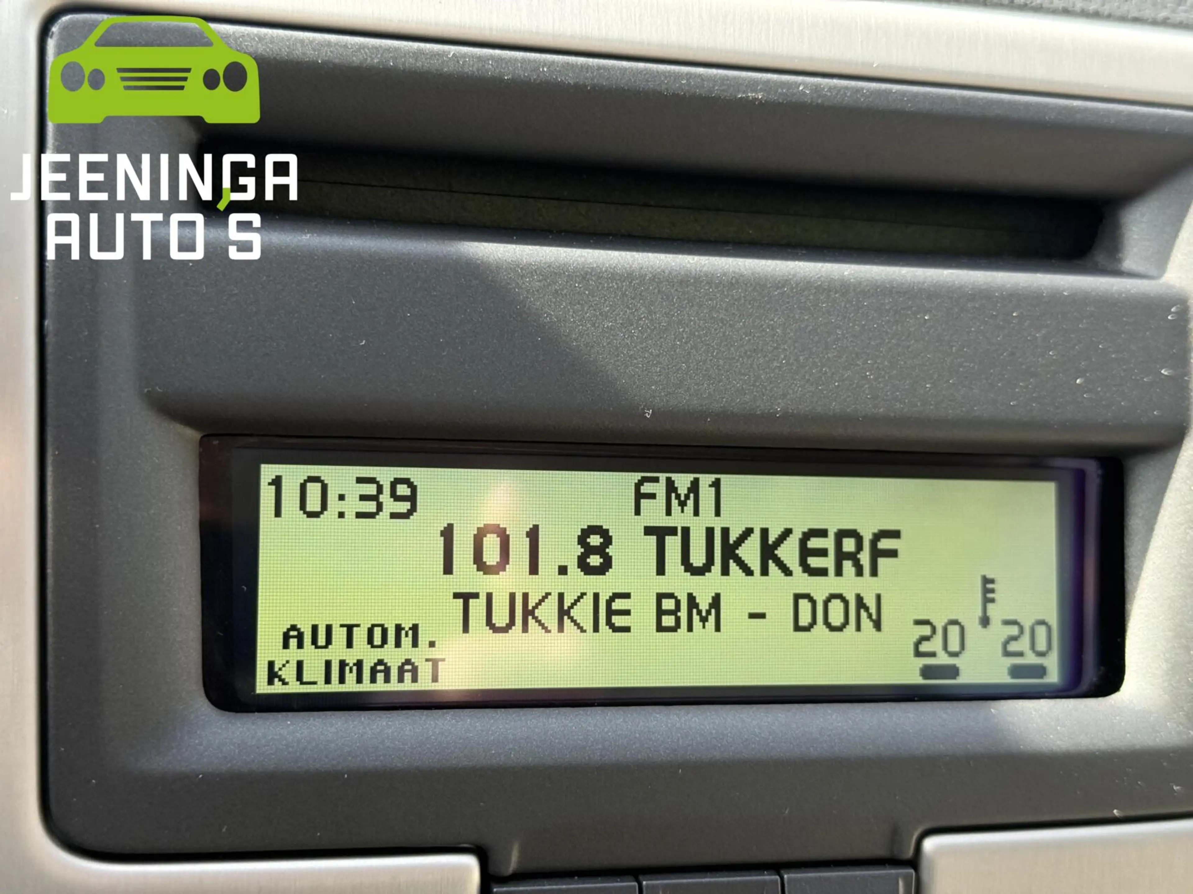 Volvo C70 Convertible|Leer|Stoelverwarming Volvo C70 Convert — photo 19