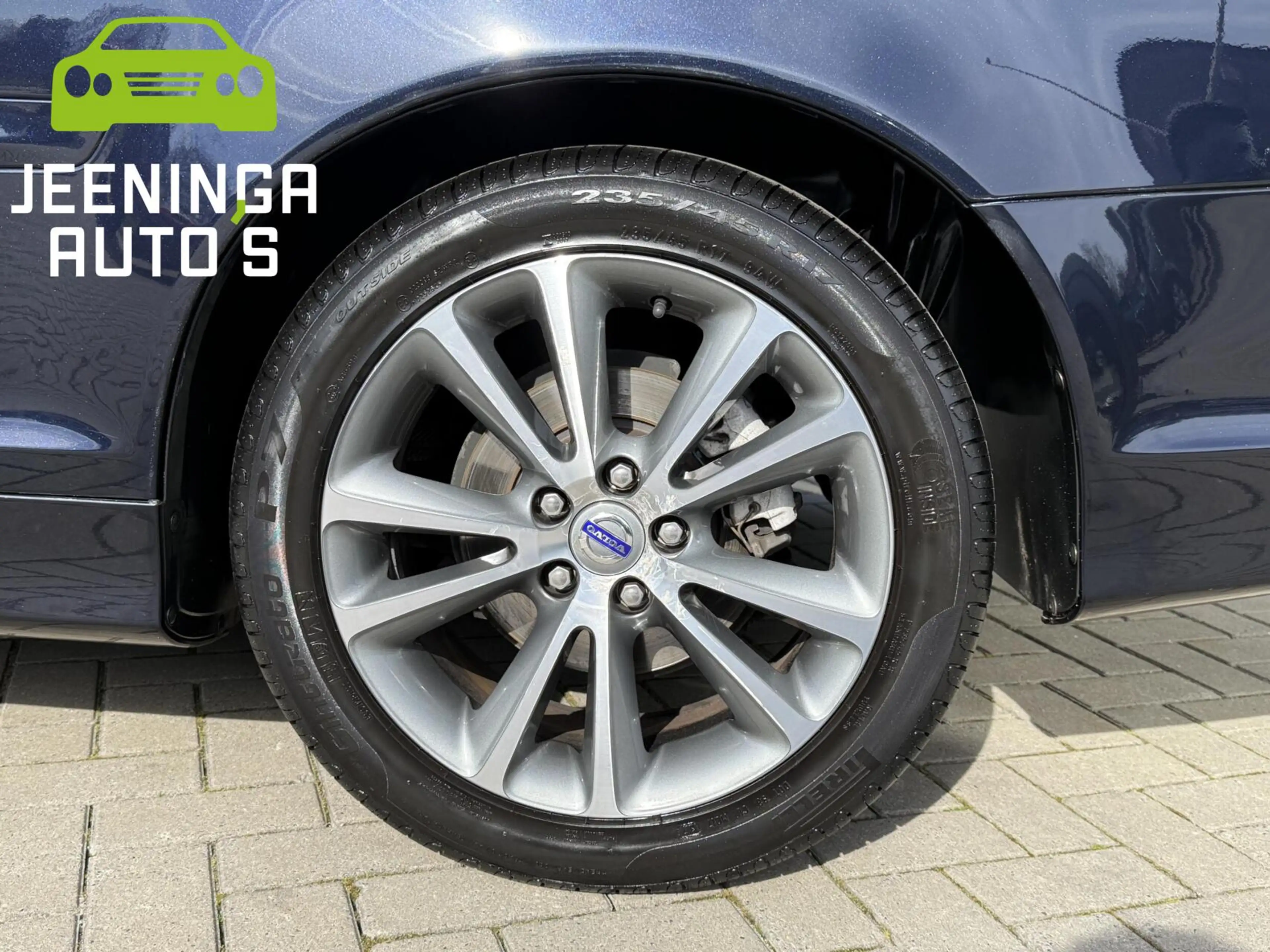 Volvo C70 Convertible|Leer|Stoelverwarming Volvo C70 Convert — photo 30