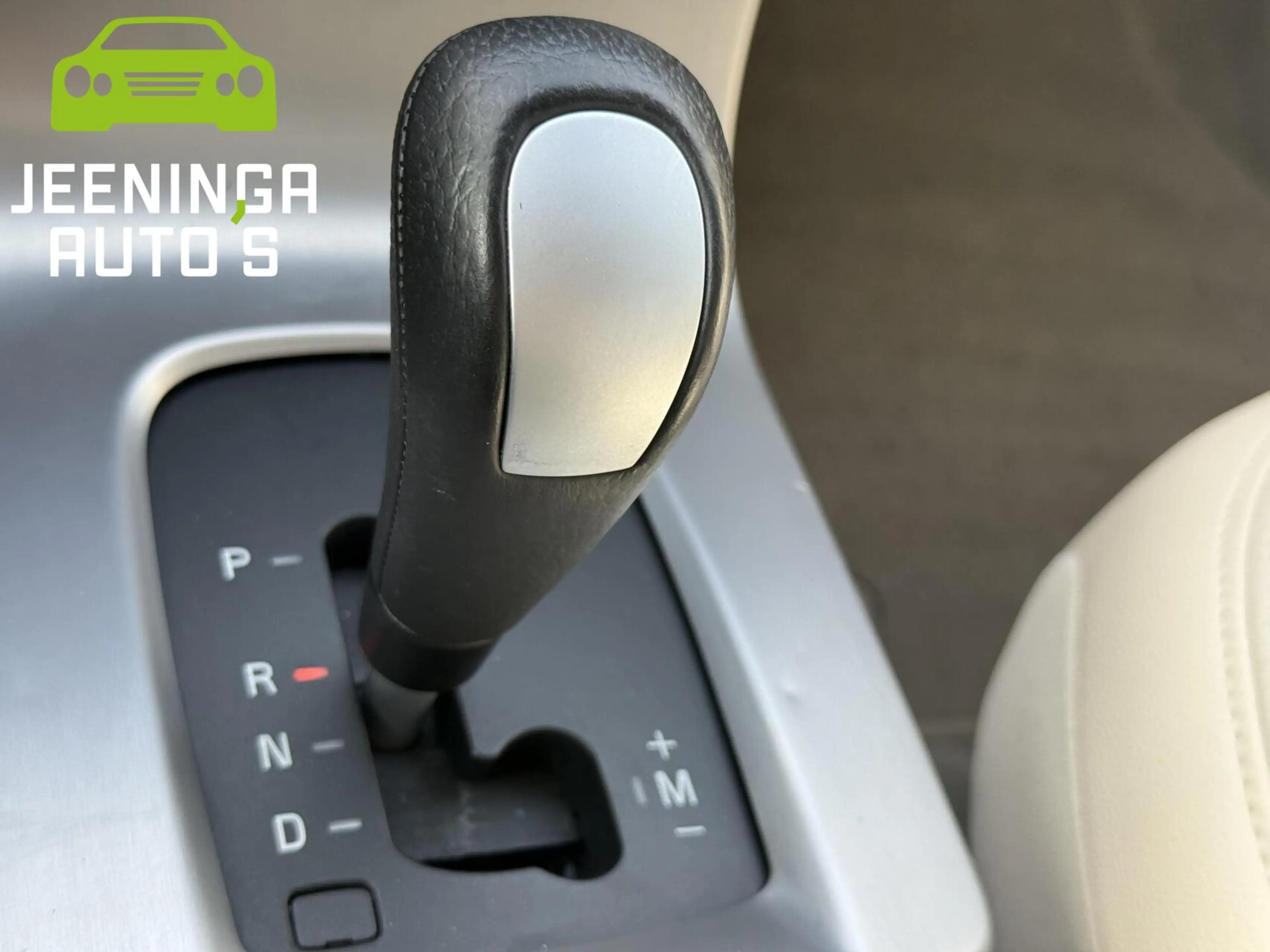 Volvo C70 Convertible|Leer|Stoelverwarming Volvo C70 Convert — photo 22