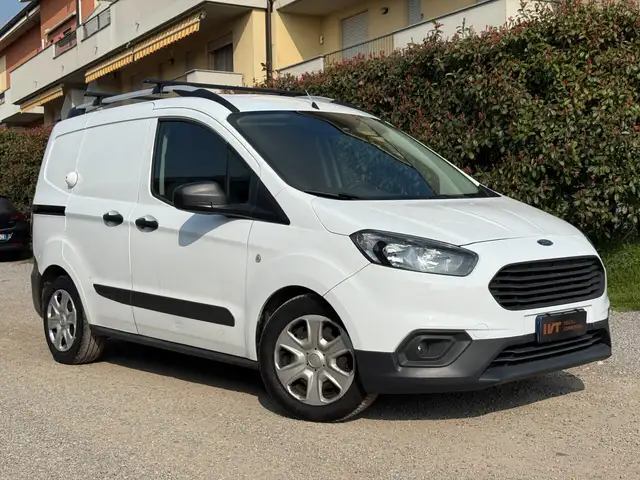 Ford Transit Courier Transit Courier 1.5 TDCi 100CV Van Trend