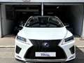 Lexus RX 450h IV 450h 4WD F SPORT Euro6d-T Blanc - thumbnail 4