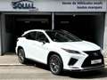 Lexus RX 450h IV 450h 4WD F SPORT Euro6d-T Blanc - thumbnail 5