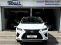 Lexus RX 450h IV 450h 4WD F SPORT Euro6d-T Blanc - thumbnail 3