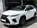 Lexus RX 450h IV 450h 4WD F SPORT Euro6d-T Blanc - thumbnail 2