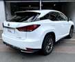 Lexus RX 450h IV 450h 4WD F SPORT Euro6d-T Blanc - thumbnail 8