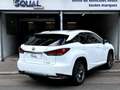Lexus RX 450h IV 450h 4WD F SPORT Euro6d-T Blanc - thumbnail 7