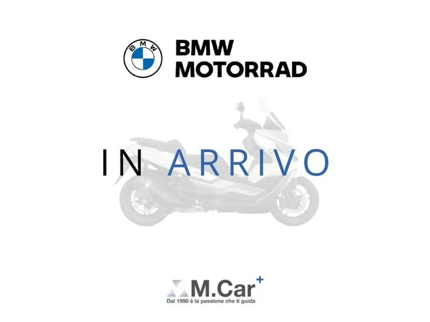 BMW R nineT R 1200 nineT Urban G/S Abs my21 Blu/Azzurro - 1
