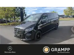 Mercedes-Benz V 300 d Avantgarde Extra Lang AMG*NIGHT*BURMESTER