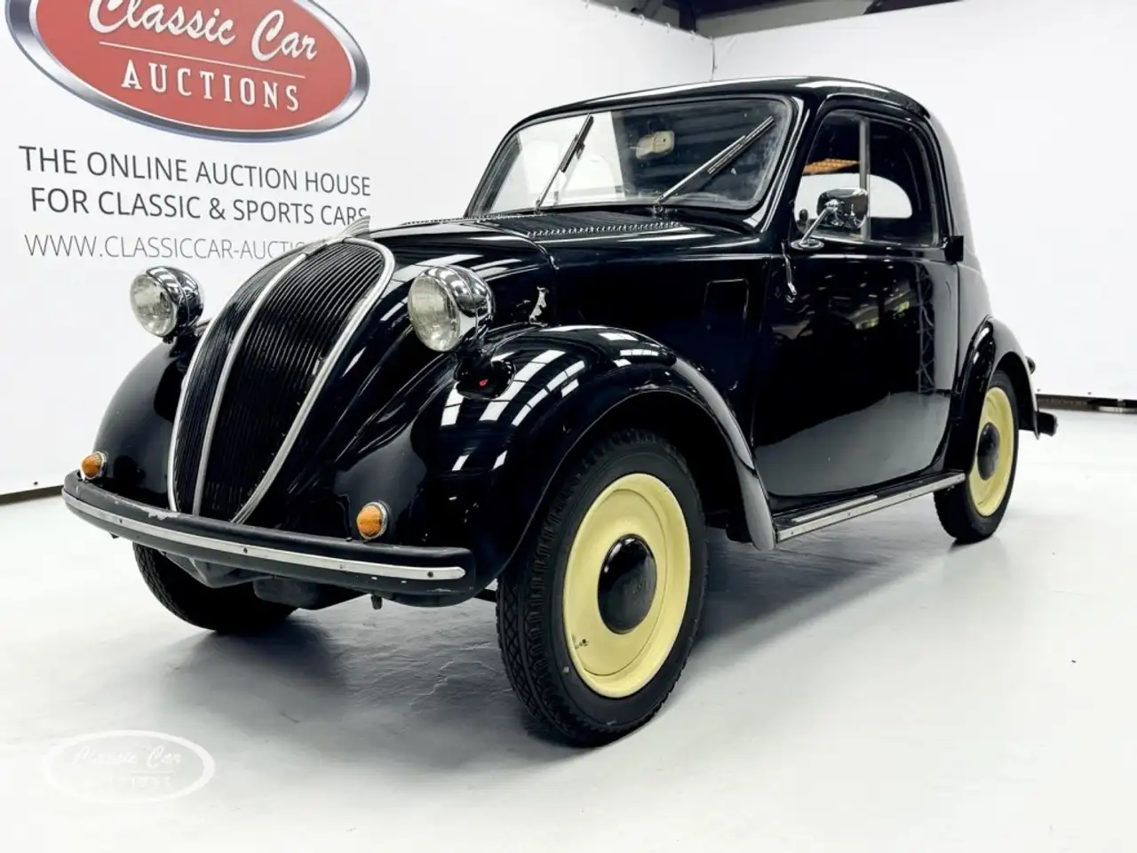 Fiat Topolino