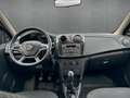 Dacia Logan II 1.0 Ambiance Klima Radio eFH ZV Airb Kék - thumbnail 15