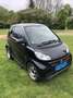 smart forTwo coupe pure micro hybrid drive Schwarz - thumbnail 2