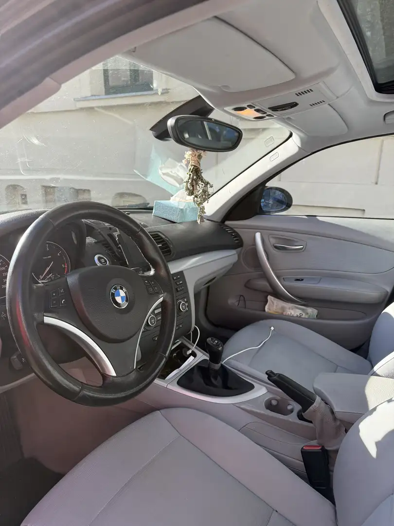 BMW 120 BMW 120 d - 2