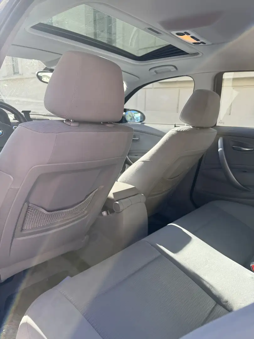 BMW 120 BMW 120 d - 1