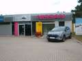 Nissan Qashqai 1.3 DIG-T MHEV Acenta Grau - thumbnail 2