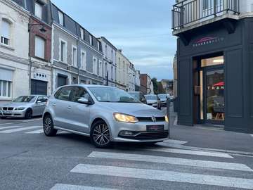 1.4 TDI 90 Série Spéciale Allstar / BLUETOOTH / AIDE AU PARKING