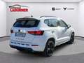 CUPRA Ateca 1.5 TSI DSG *AHK+PANO+Fahrassistenz-Paket* Blanc - thumbnail 5