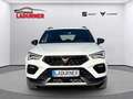 CUPRA Ateca 1.5 TSI DSG *AHK+PANO+Fahrassistenz-Paket* Blanc - thumbnail 8