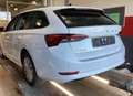 Skoda Octavia Combi 2.0 TDI DSG Tour AHK, Navi Blanc - thumbnail 3