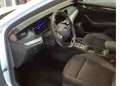 Skoda Octavia Combi 2.0 TDI DSG Tour AHK, Navi Blanc - thumbnail 5