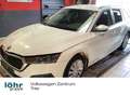 Skoda Octavia Combi 2.0 TDI DSG Tour AHK, Navi Blanc - thumbnail 1