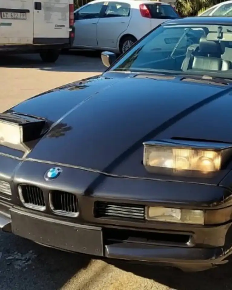 BMW 850 automatico, foto 3